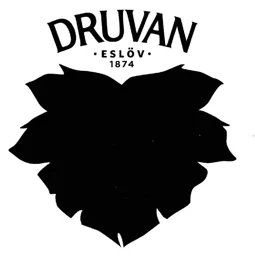 DRUVAN ESLÖV 1874 – varumärke, O. Kavli Aktiebolag