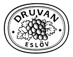 DRUVAN ESLÖV – varumärke, O. Kavli Aktiebolag