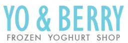 YO & BERRY FROZEN YOGHURT SHOP – varumärke, CapMate Aktiebolag