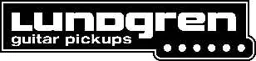 Lundgren guitar pickups – varumärkesbild för Lundgren Guitar Pickups AB
