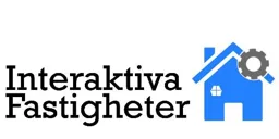 Interaktiva Fastigheter – varumärkesbild för Interaktiva Fastigheter Sweden AB