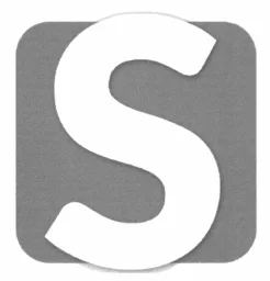 S – varumärkesbild för Stromset Holding AB