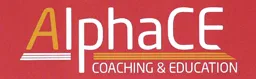 AlphaCE COACHING & EDUCATION – varumärkesbild för Uppsala Resebyrå AB