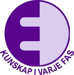 Kunskap i varje fas – varumärke, ELIA AB