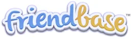 friendbase – varumärkesbild för Friendbase AB