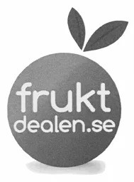 frukt dealen.se – varumärkesbild för Fruktdealen i Sverige AB