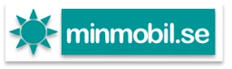 minmobil.se – varumärkesbild för SysTown International AB