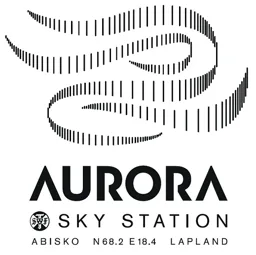 AURORA STF SKY STATION ABISKO N 68.2 E 18.4 LAPLAND – varumärke, SVENSKA TURISTFÖRENINGEN