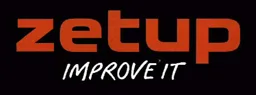 zetup IMPROVE IT – varumärkesbild för Nordlo Improve AB