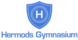 H Hermods Gymnasium – varumärkesbild för Hermods Aktiebolag