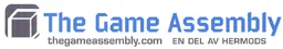 The Game Assembly thegameassembly.com EN DEL AV HERMODS – varumärkesbild för Hermods Aktiebolag