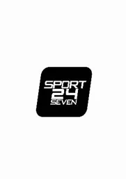 Sport 24 Seven – varumärkesbild för Fastpart AB