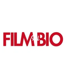 FILM På BIO – varumärkesbild för Filmstaden AB
