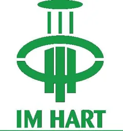 IM HART – varumärkesbild för IM Machinery AB