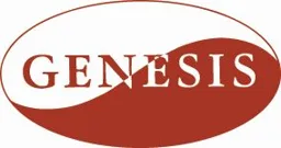 genesis – varumärkesbild för Genesis Health Aktiebolag
