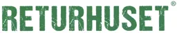 RETURHUSET – varumärkesbild för Godsinlösen Nordic AB