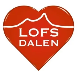 LOFSDALEN – varumärkesbild för Destination Lofsdalen AB