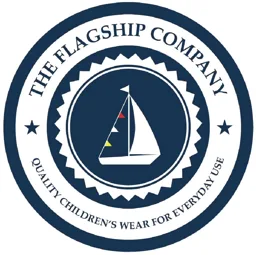 The Flagship Company Quality Children`s Wear For Everyday Use – varumärkesbild för The Flagship Company Sweden AB