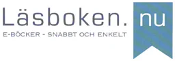 Läsboken. nu E-BÖCKER - SNABBT OCH ENKELT – varumärke, Roos ord & siffror AB