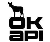 OKAPI – varumärkesbild för Okapi Finance Holding Sweden AB