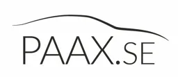 paax.se – varumärkesbild för PAAXONIA AB