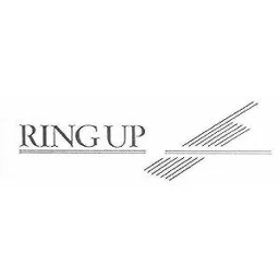 RING UP – varumärkesbild för Elon AB (publ)