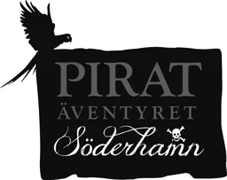 PIRAT ÄVENTYRET Söderhamn – varumärkesbild för Helsinge Grönsaker AB