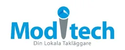 Moditech Din Lokala Takläggare – varumärkesbild för Termino C 11884 AB