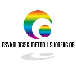 Psykologisk Metod L Sjöberg AB – varumärkesbild för Psykologisk Metod L. Sjöberg Aktiebolag