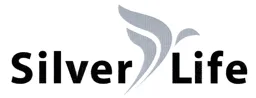 Silver Life – varumärkesbild för Nyckelporten Vinter AB