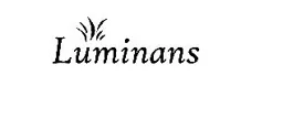Luminans – varumärkesbild för JP International Holding AB