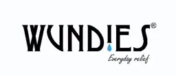 WUNDIES Everyday relief – varumärkesbild för Wundies AB