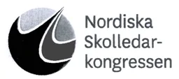 Nordiska Skolledar- kongressen – varumärkesbild för SVENSKA MÄSSAN STIFTELSE