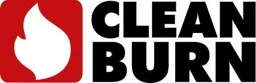 Clean Burn – varumärkesbild för Clean Burn Trading AB