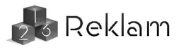 123Reklam – varumärkesbild för 724Reklam AB