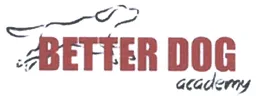 BETTER DOG academy – varumärkesbild för BDA Better Dog Academy AB