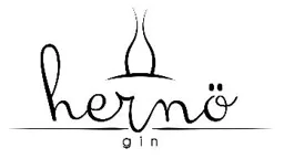 Hernö gin – varumärkesbild för Hernö Gin AB