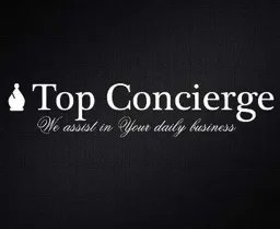 Top Concierge - We assist in Your daily business – varumärke, FVGI Invest AB