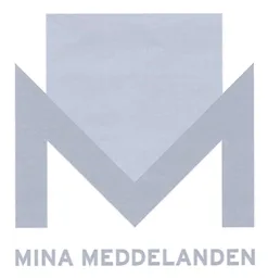 M MINA MEDDELANDEN – varumärke, MYNDIGHETEN FÖR DIGITAL FÖRVALTNING