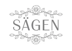 SÄGEN – varumärkesbild för Sägen AB