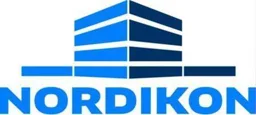 NORDIKON – varumärkesbild för Nordiska Byggkoncept AB