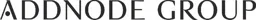 ADDNODE GROUP – varumärkesbild för Addnode Group Aktiebolag (publ)