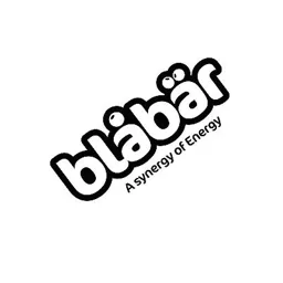 blåbär - a synergy of energy – varumärke, Ledfyren i Norrland AB