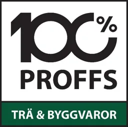 100% Proffs Trä- och byggvaror – varumärke, Beijer Byggmaterial Aktiebolag