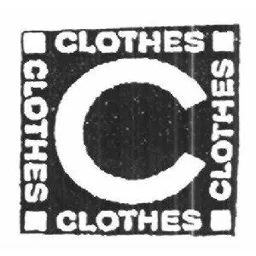C CLOTHES – varumärkesbild för H & M Hennes & Mauritz AB