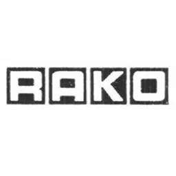 RAKO – varumärke, E.W.S. Teknik Aktiebolag