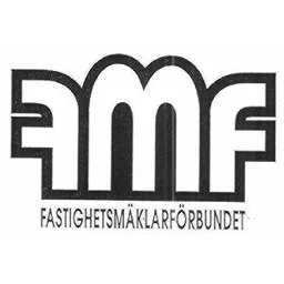 FMF FASTIGHETSMÄKLARFÖRBUNDET – varumärkesbild för Fastighetsmäklarförbundet FMF Aktiebolag