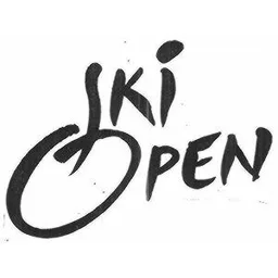 SKI OPEN – varumärkesbild för SkiStar Aktiebolag