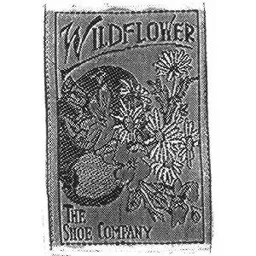 WILDFLOWER THE SHOE COMPANY – varumärkesbild för Ericson & Saether Aktiebolag