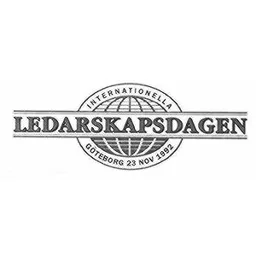 INTERNATIONELLA LEDARSKAPSDAGEN – varumärkesbild för GÖTEBORGS UNIVERSITET